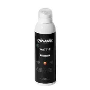 Dynamic Watt-R H2O Mist Spray