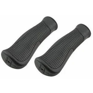 Ebon Ergo Ridge Grip (Black)