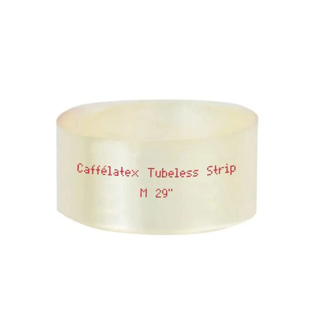 Effetto Mariposa Caffelatex 29" Tubeless Rim Tape (Single)