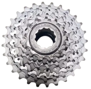Elite Pignoni 11 Speed Cassette (Silver)