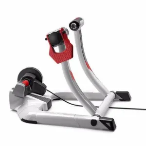 Elite Qubo Power Mag B  Magnetic Wheel On Smart Bicycle Trainer