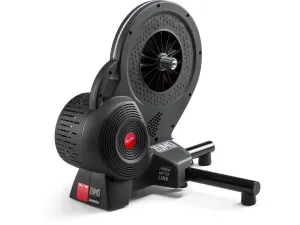 Elite Zumo Electronic Direct Drive Smart Interactive Bicycle Trainer