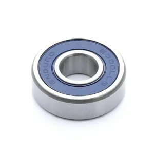 Enduro 6001 LLB Radial Bearing (Silver)