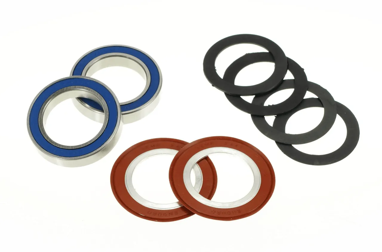 Enduro ABEC 3 BB86/92 Bottom Bracket Kit