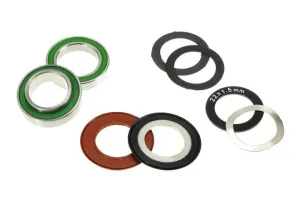 Enduro A/C SS BB90 Bottom Bracket Kit