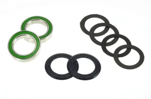Enduro A/C SS Bottom Bracket Kit