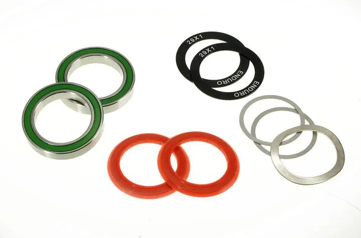 Enduro A/C SS DUB Bottom Bracket