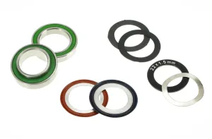 Enduro A/C SS GXP Bottom Bracket Kit