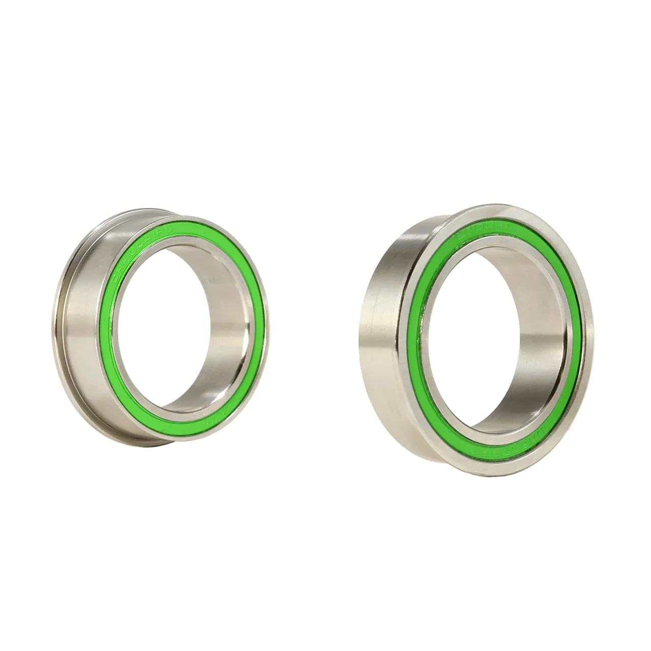Enduro Press In BB30 Bottom Bracket (Silver)