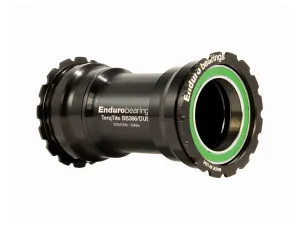 Enduro Sram DUB XD15 BB386/92 Bottom Bracket (Black)