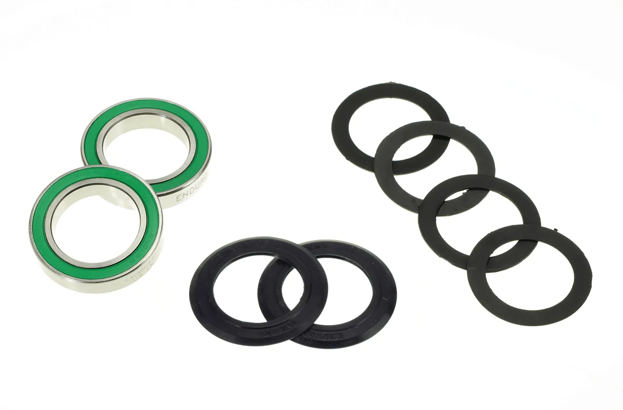 Enduro XD15 Bottom Bracket Kit