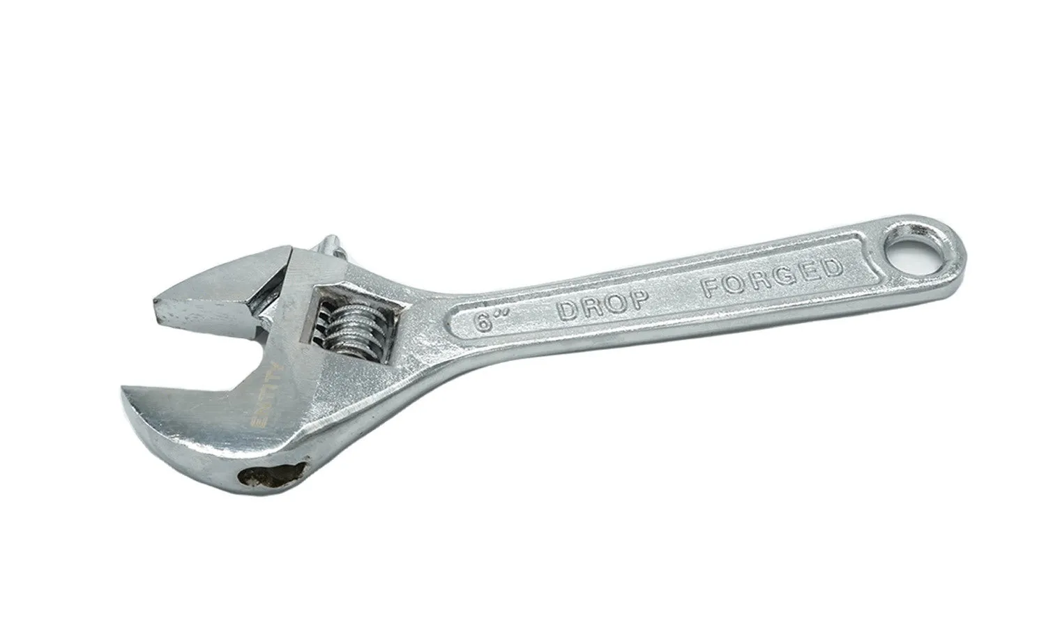 Entity AWT150 Adjustable Wrench 150mm