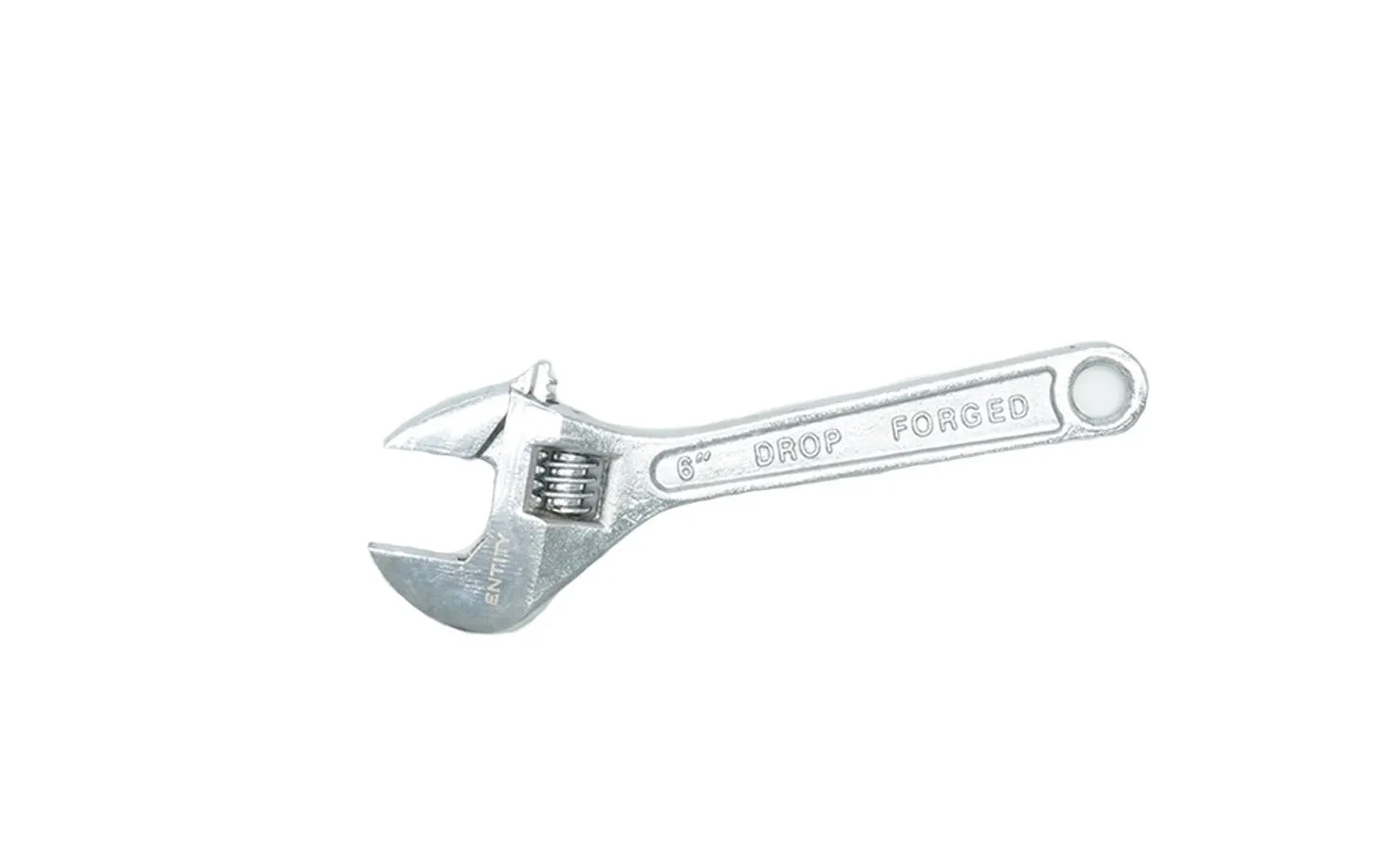 Entity AWT150 Adjustable Wrench 150mm