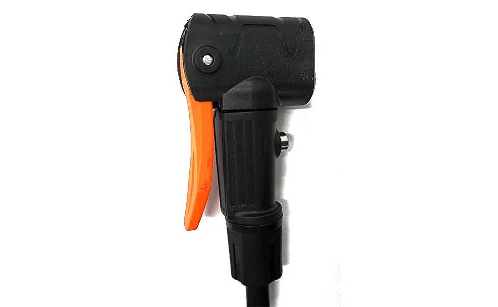Entity FP35 Digital Floor Pump Header Nozzle