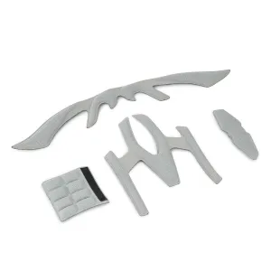 Entity Helmet Padding For CH15 Recreational Bike Helmet
