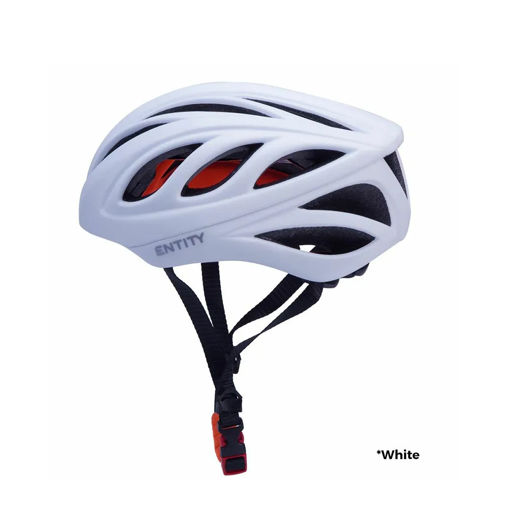 Entity RH15 Ultralight Road Bike Helmet