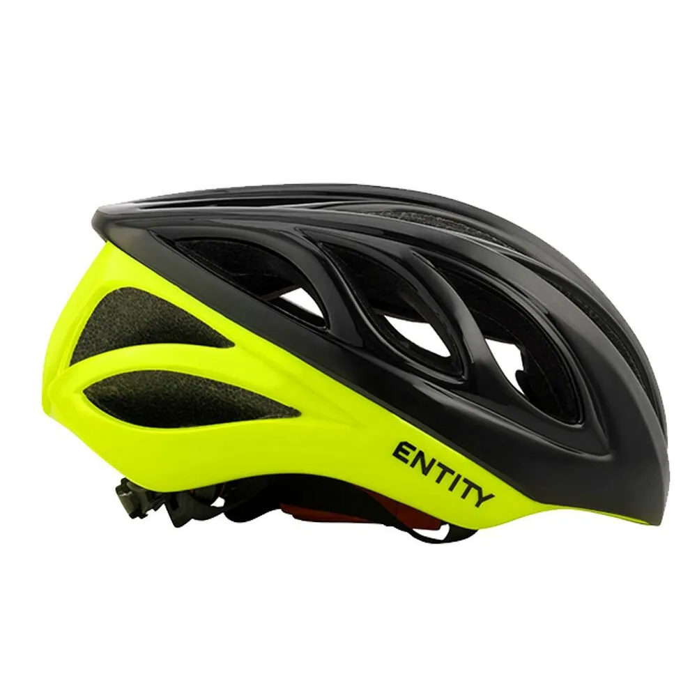 Entity RH15 Ultralight Road Bike Helmet