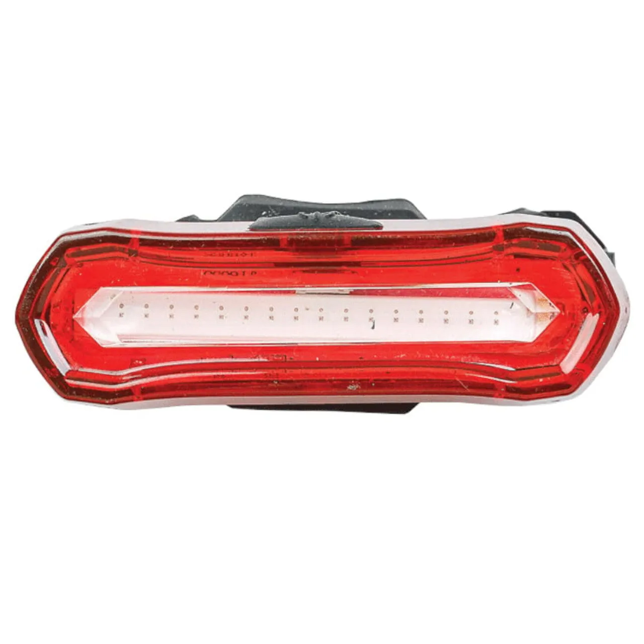 Entity RLS030 30 Lumens Smart Rear Bicycle Light - USB Rechargable