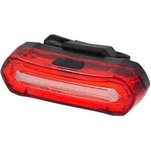 Entity RLS030 30 Lumens Smart Rear Bicycle Light - USB Rechargable