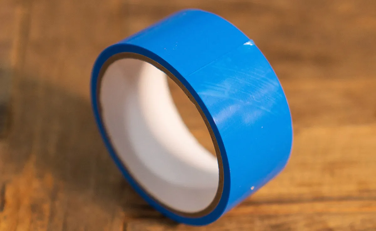 Entity RT40 - 40mm x 10m Tubeless Rim Tape