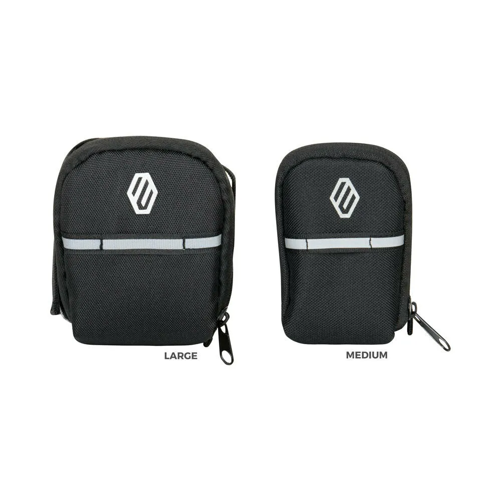Entity SB30 Saddle Bag - Large