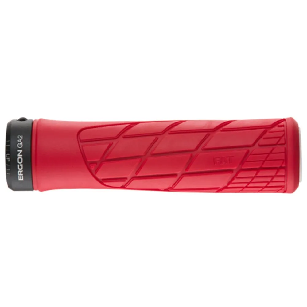 Ergon Grip GA2 Fat