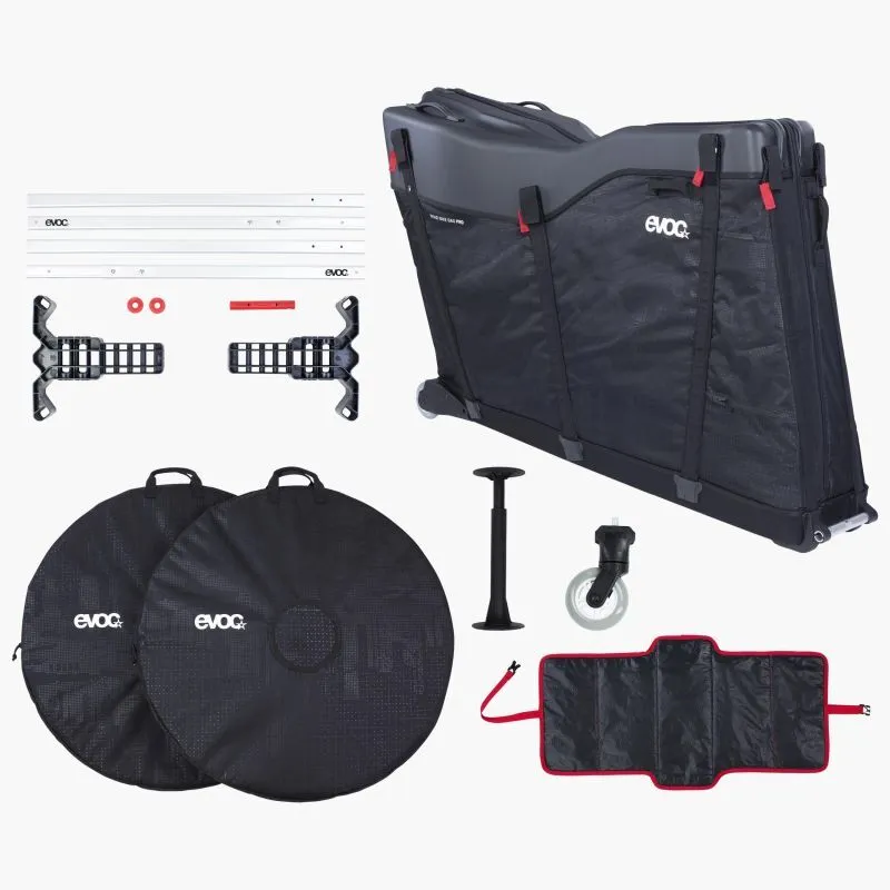 EVOC Road Bike Travel Bag Pro
