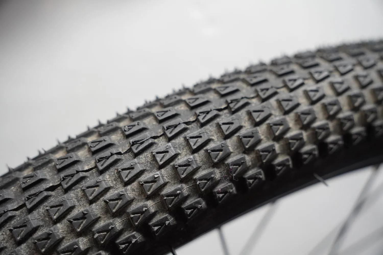 Ex Demo - Marin Alcatraz 1 - Dirt Jump Bike S2