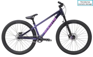 Ex Demo - Marin Alcatraz 2 - Dirt Jump Bike