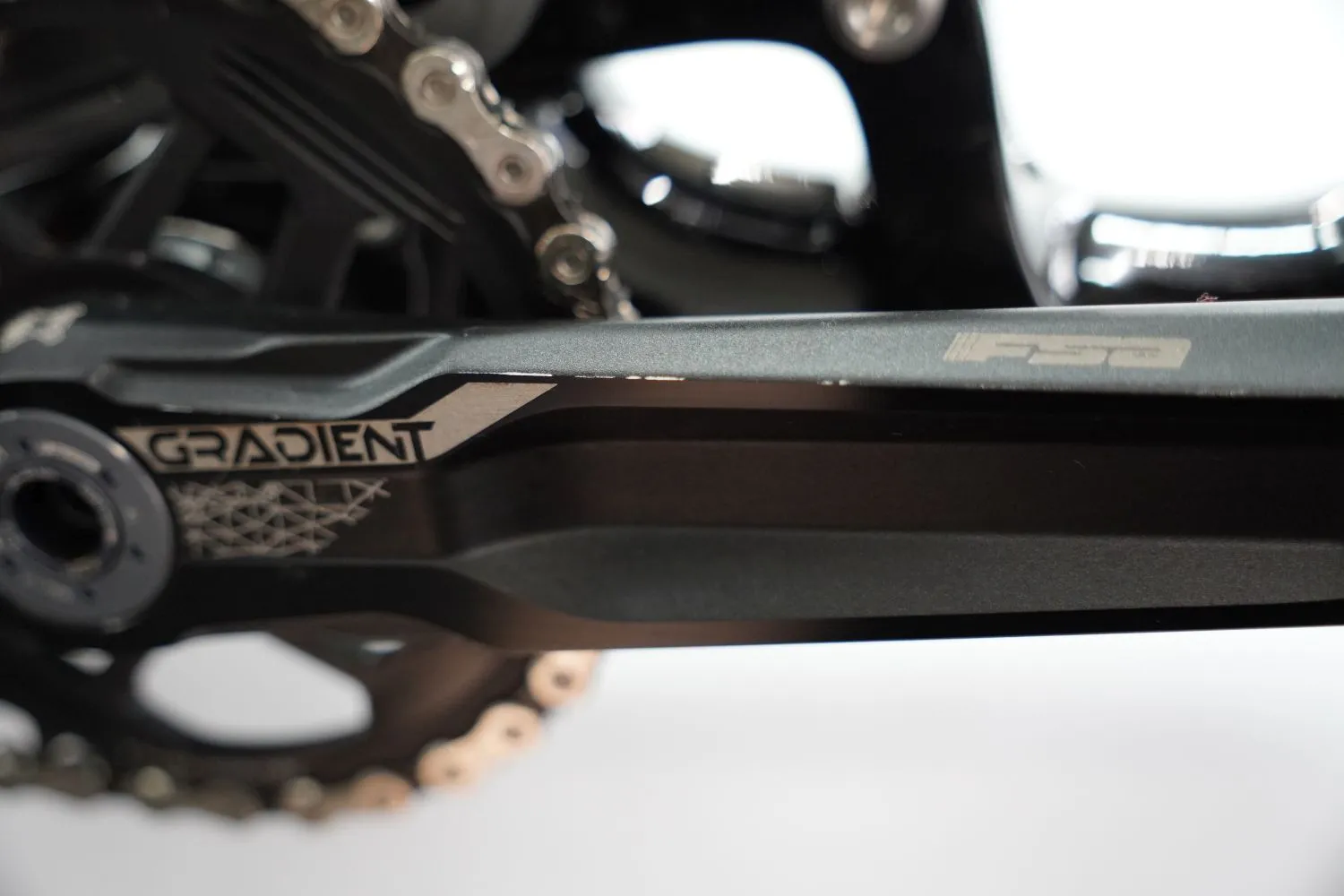 Ex Demo - Marin Alpine Trail Carbon 2 - Mountain Bike S2