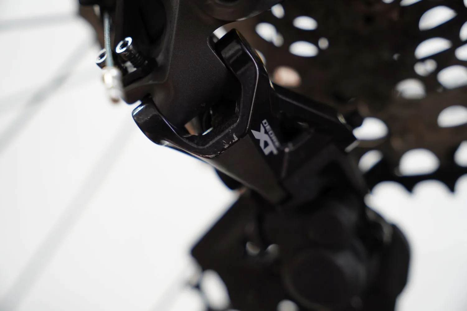 Ex Demo - Marin Alpine Trail E2 - Bosch E-Mountain Bike M2
