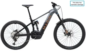 Ex Demo - Marin Alpine Trail E2 - Bosch E-Mountain Bike M2
