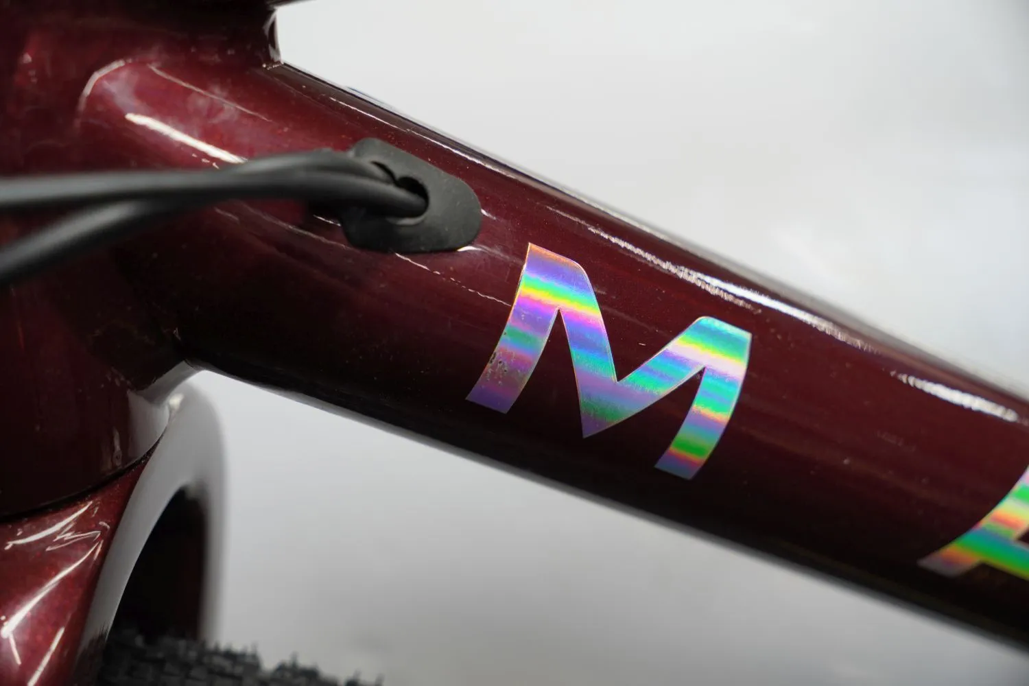 Ex Demo - Marin DSX 2 - Flat Bar Gravel Bike S3