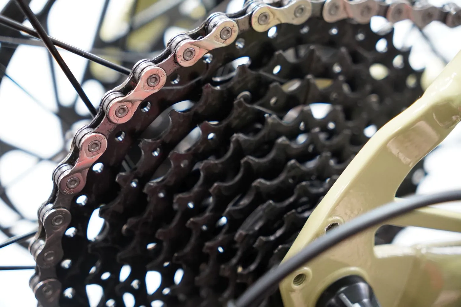 Ex Demo - Marin Four Corners 1 - Adventure Gravel Bike TL3