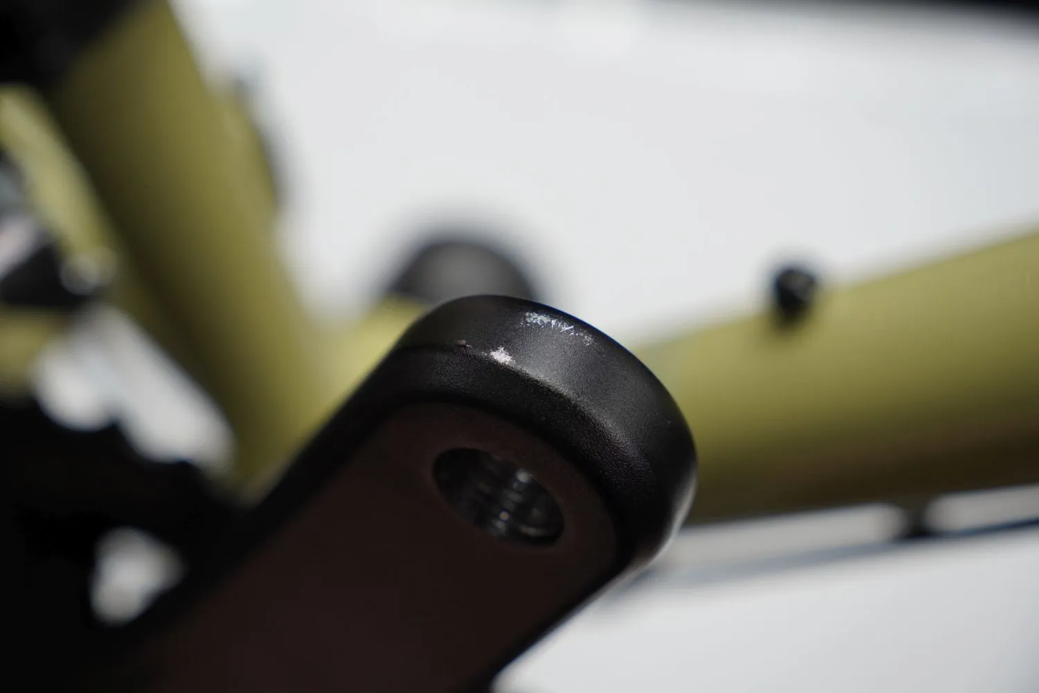 Ex Demo - Marin Four Corners 1 - Adventure Gravel Bike TL3
