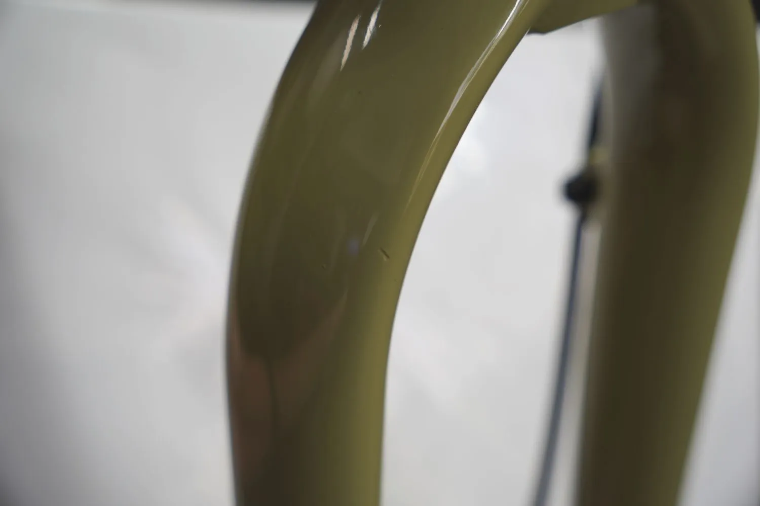Ex Demo - Marin Four Corners 1 - Adventure Gravel Bike TL3