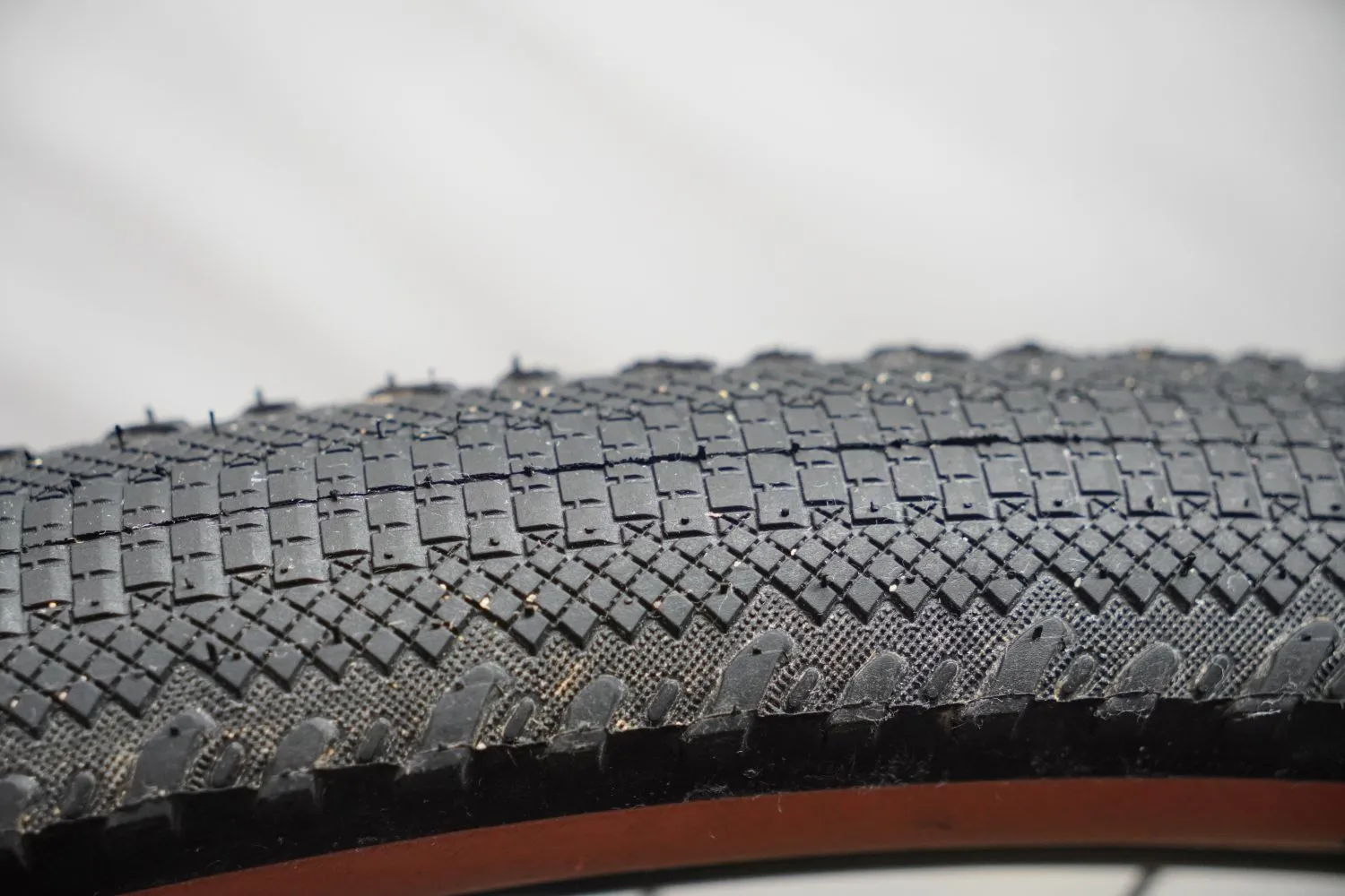 Ex Demo - Marin Four Corners 1 - Adventure Gravel Bike TL3