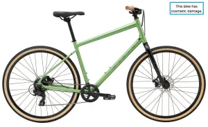 Ex Demo - Marin Kentfield 1 - Hybrid Bike XLG1