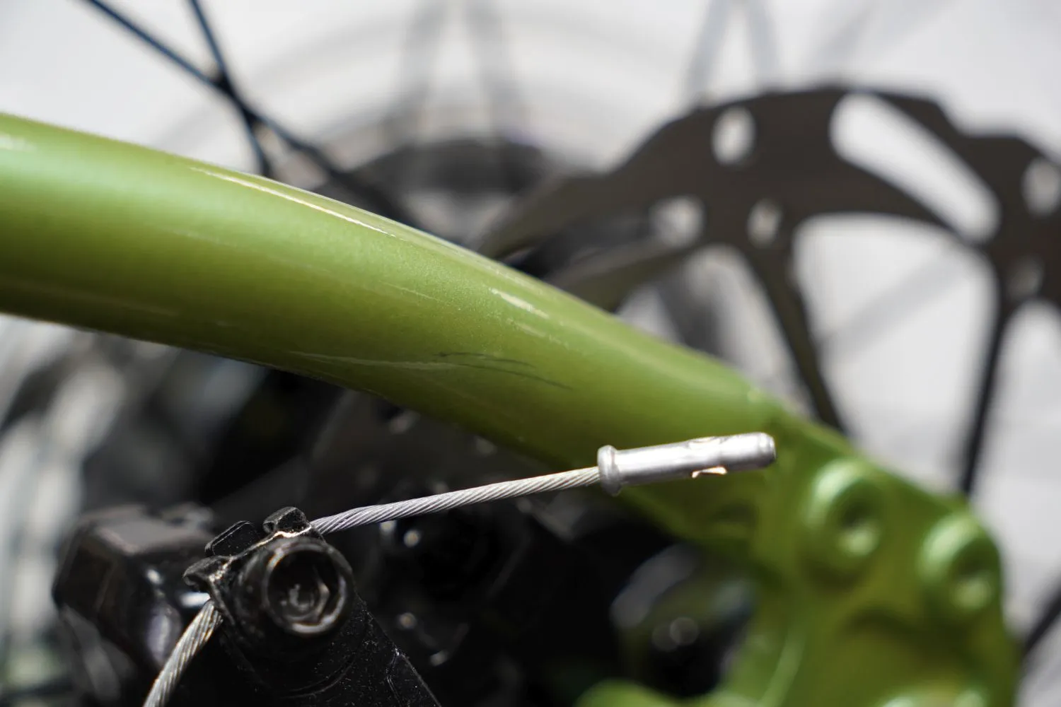 Ex Demo - Marin Kentfield 1 - Hybrid Bike XLG1