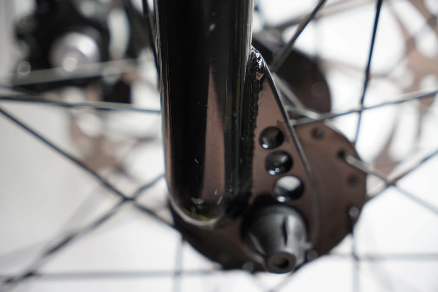 Ex Demo - Marin Kentfield 1 - Hybrid Bike XLG1