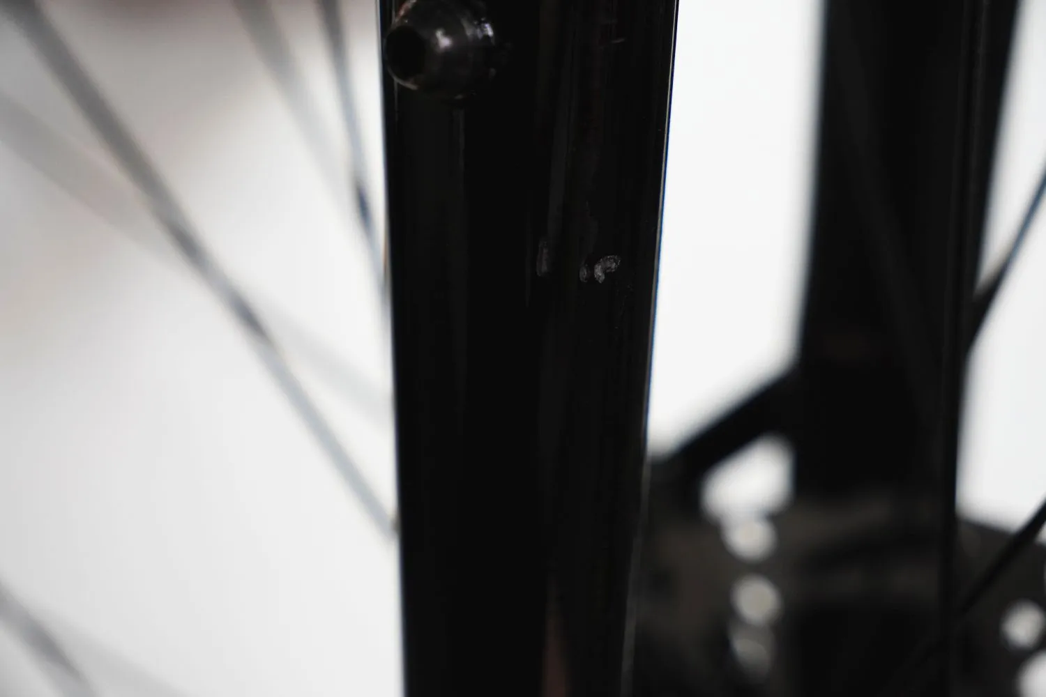 Ex Demo - Marin Kentfield 1 - Hybrid Bike XLG1