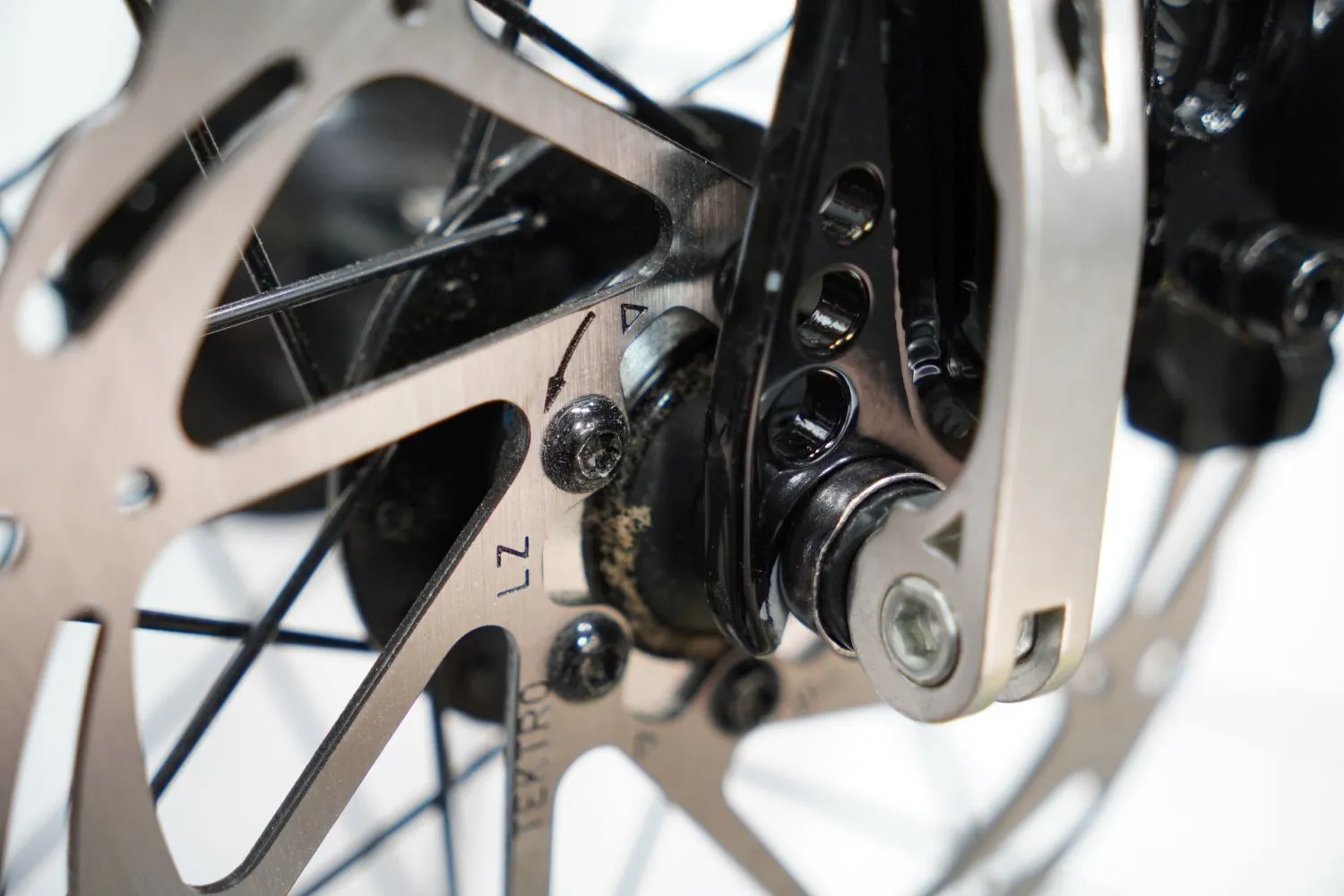 Ex Demo - Marin Kentfield 1 - Hybrid Bike XLG1