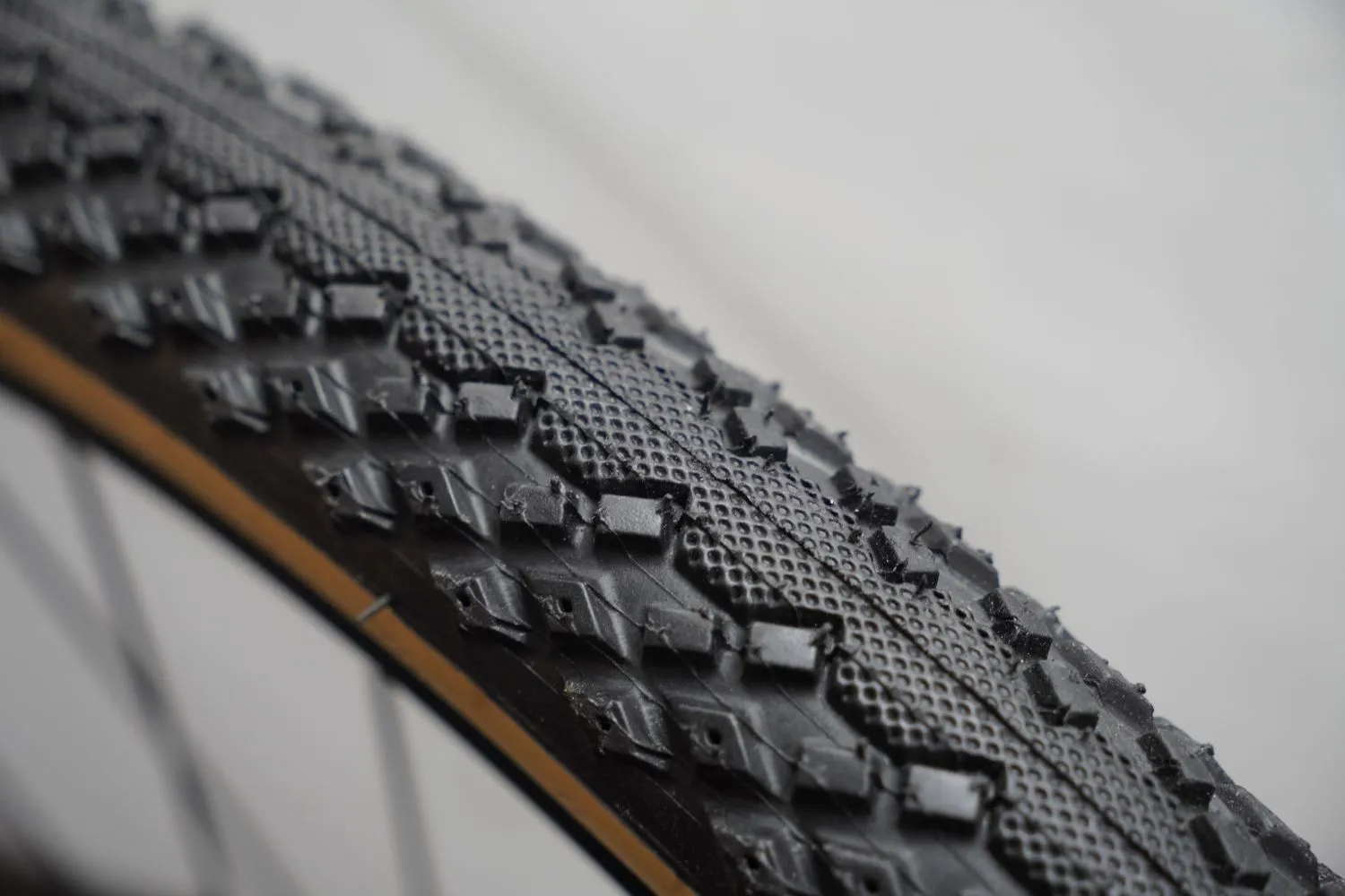 Ex Demo - Marin Kentfield 1 - Hybrid Bike XLG1