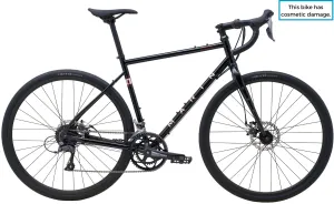 Ex Demo Marin Nicasio 1 - Steel Gravel Urban Bike XS2