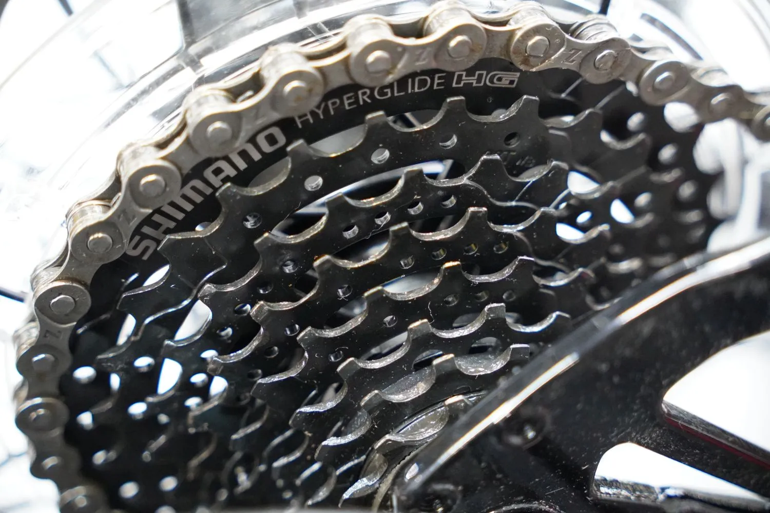 Ex Demo Marin Nicasio 1 - Steel Gravel Urban Bike XS2