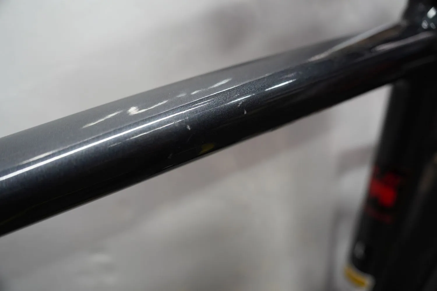 Ex Demo - Marin Presidio 2 - Hub Gear Urban Bike L2