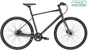 Ex Demo - Marin Presidio 2 - Hub Gear Urban Bike L2