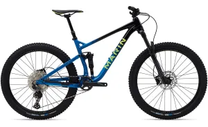 Ex-Demo Marin Rift Zone 2 27.5 - XL
