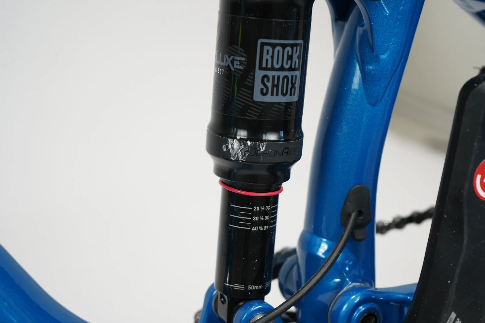 Ex-Demo Marin Rift Zone 2 27.5 - XL