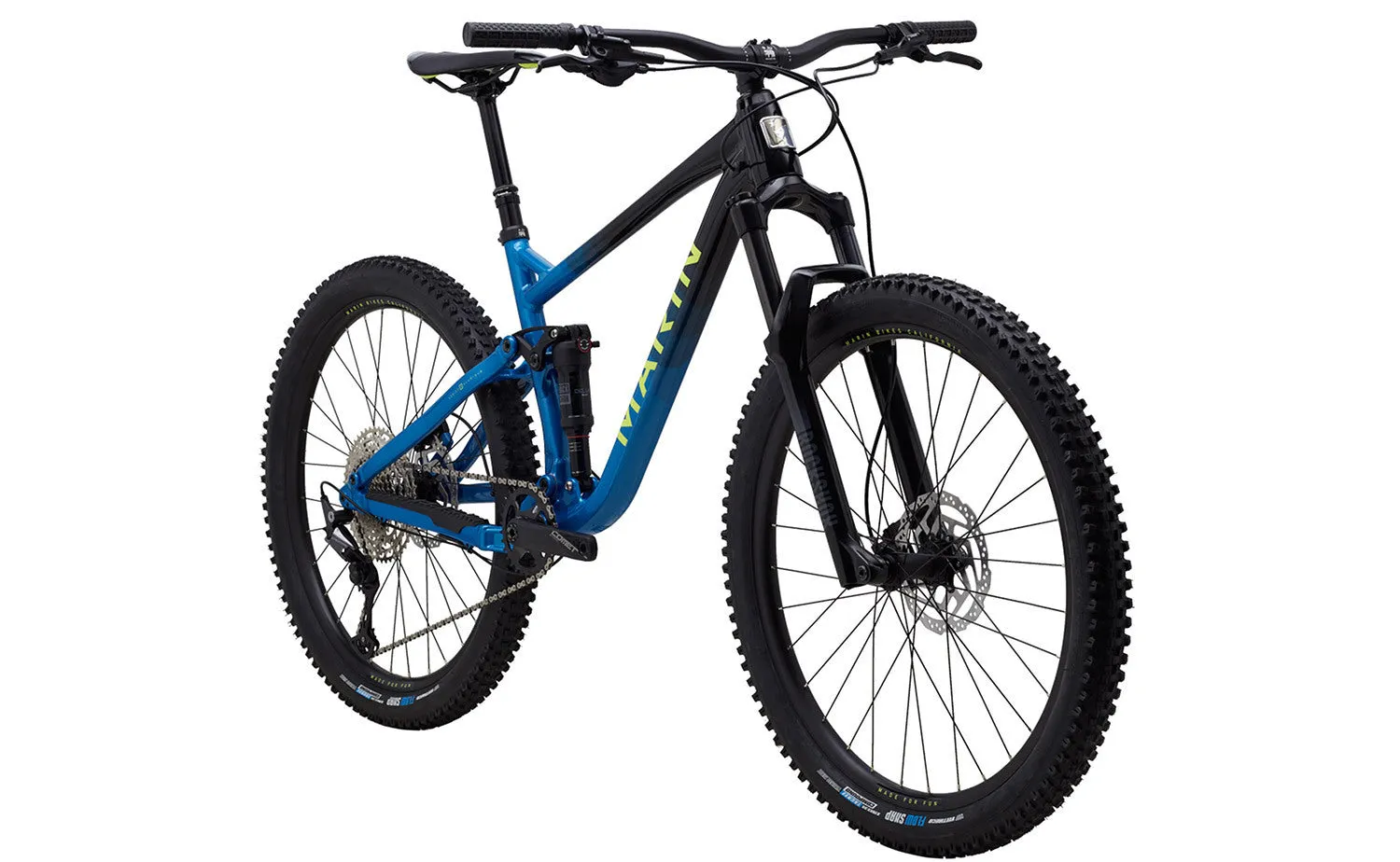 Ex-Demo Marin Rift Zone 2 27.5 - XL